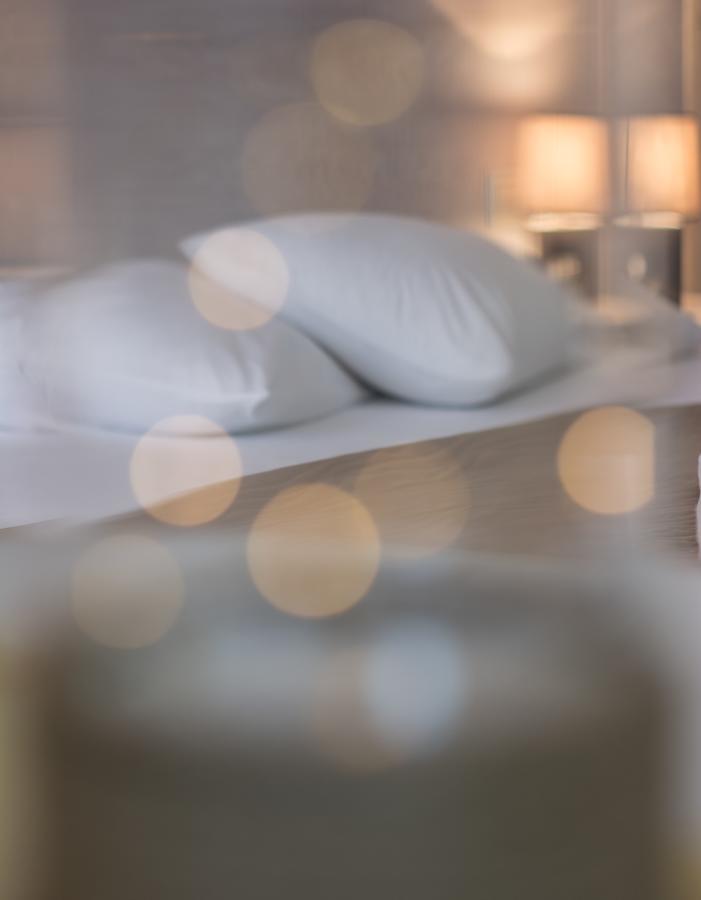 Sirena Superior Aparthotel Agia Pelagia Екстериор снимка