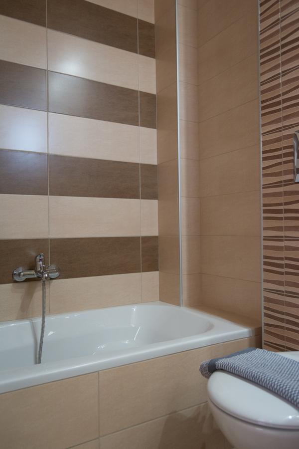 Sirena Superior Aparthotel Agia Pelagia Екстериор снимка